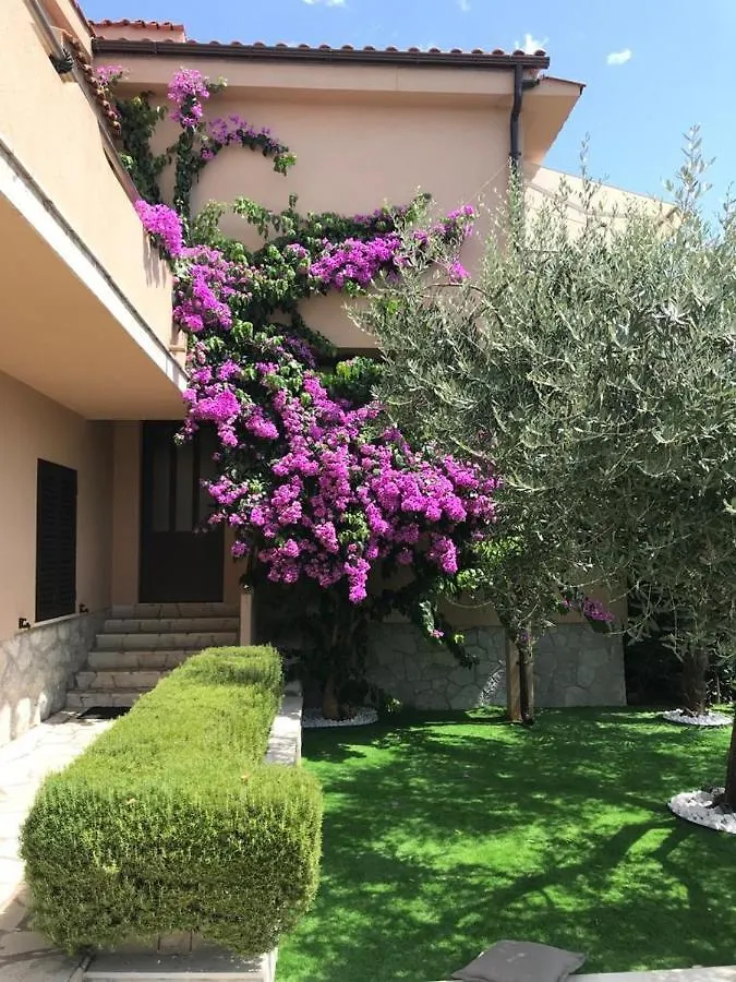 Apartments House Barbara Kornic Croatia