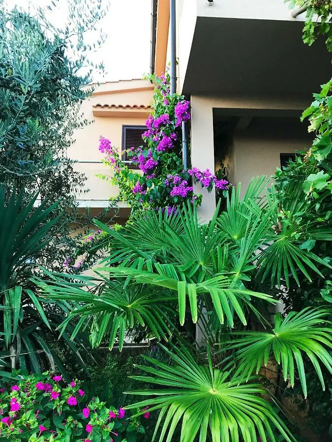 Apartments House Barbara Kornic